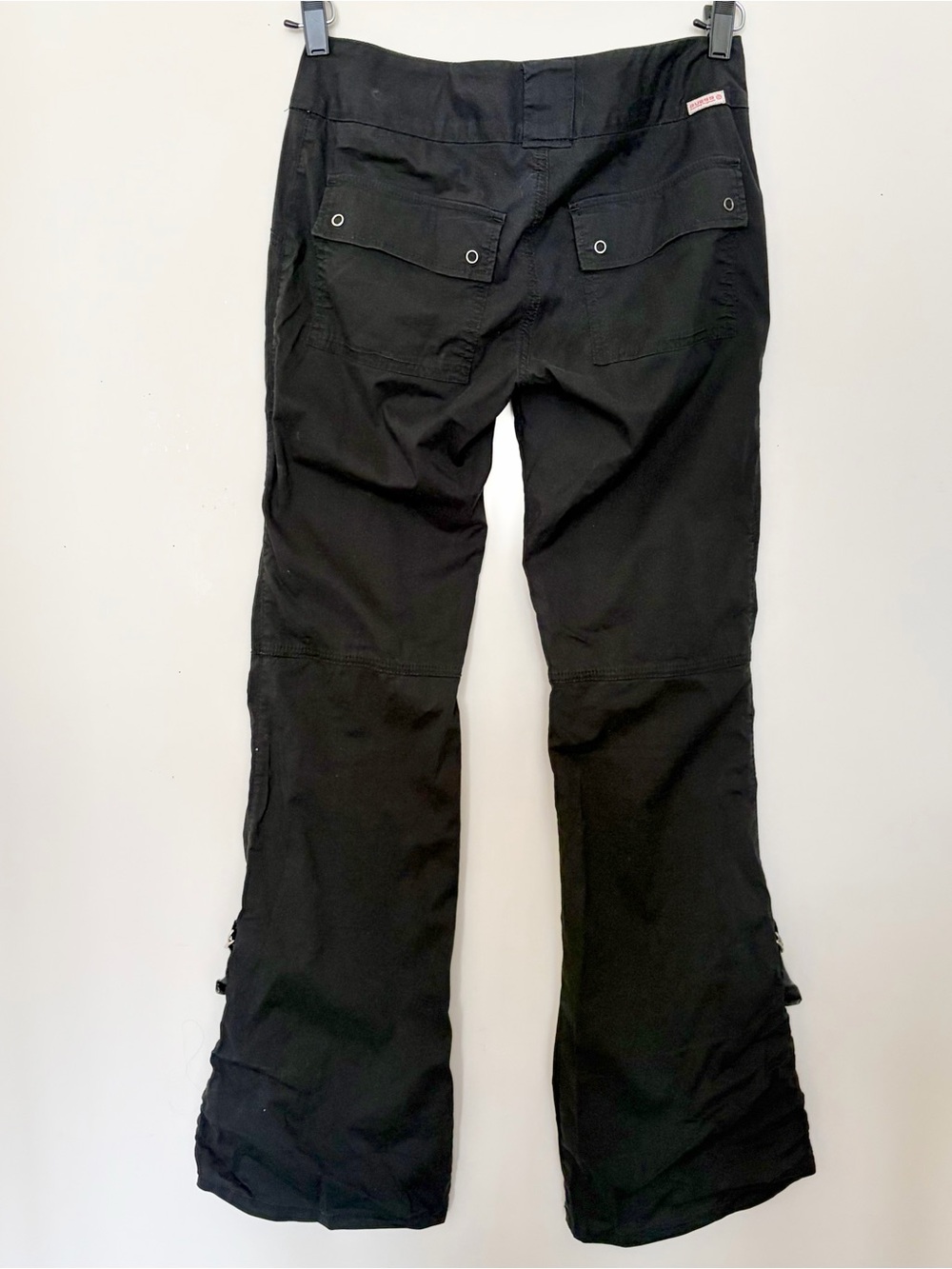 y2k guess cargo pants - Picture 5 of 9